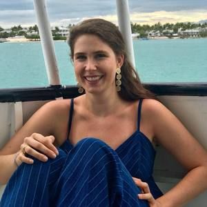 Meet your Posher, Palmer